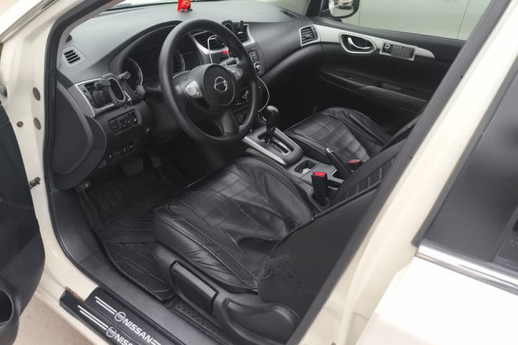 Used Nissan Sylphy 2022 Classic 1.6XE CVT Comfort Edition
