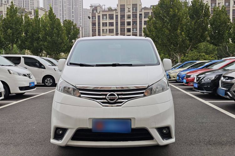 Used Nissan NV200 2018 1.6L CVT Luxury Model
