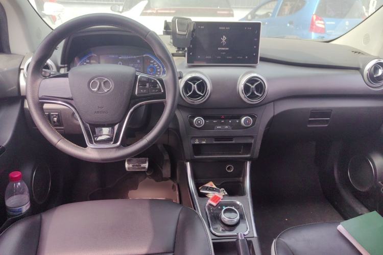 Used BAIC New Energy EC5 2019 New Style Edition