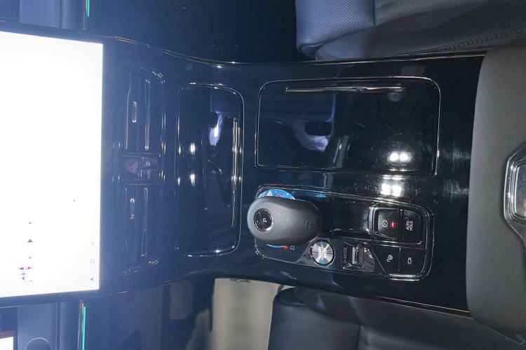 Used GAC Trumpchi E9 2023 E9 Master Model