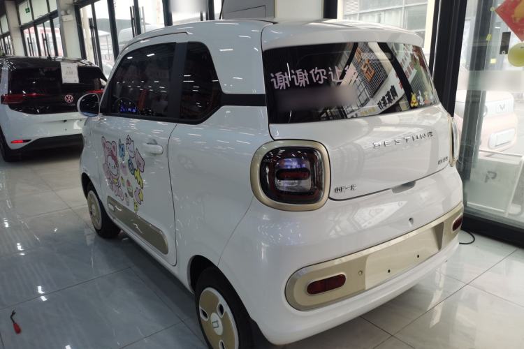 Used Bestune Pony 2025 222km Lightning Horse