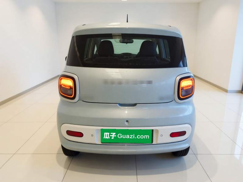 Used Bestune Pony 2025 222km Clever Horse — 5