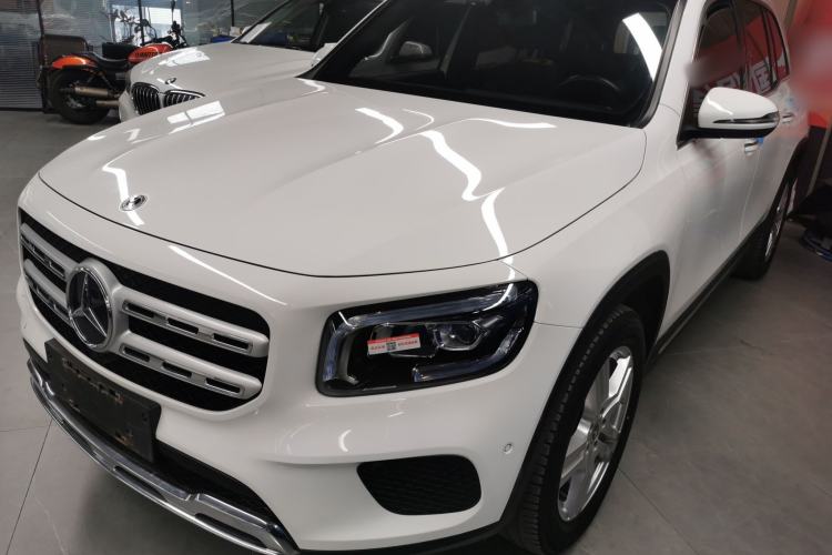 Used Mercedes-Benz GLB 2021 GLB 200 Dynamic Edition