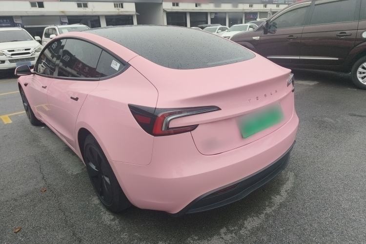 Used Tesla Model 3 2023 Rear-Wheel-Drive Version