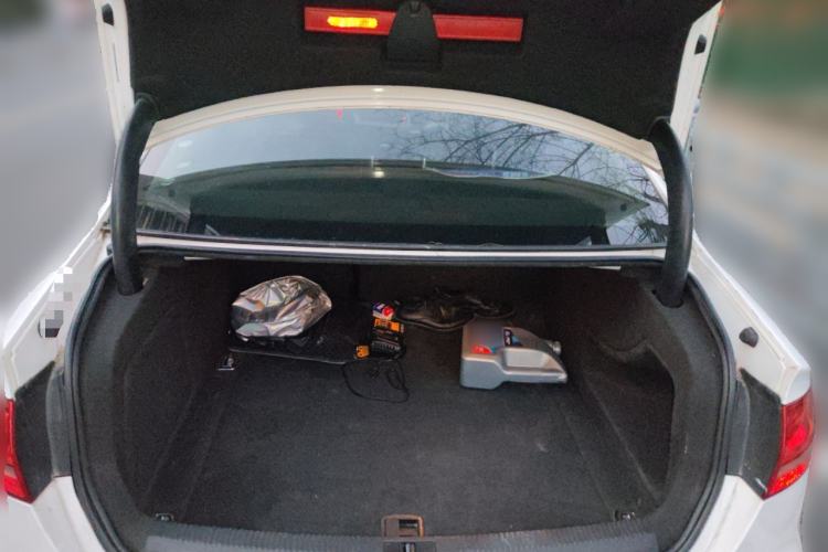 Used Audi A4L 2015 30 TFSI Automatic Comfort Model