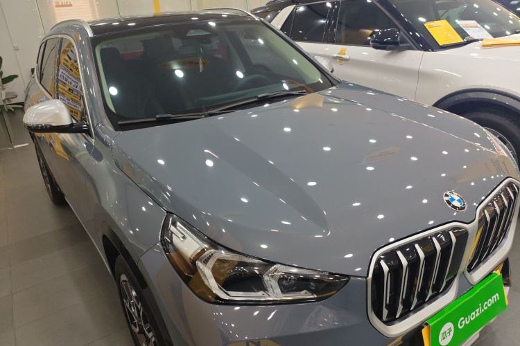 Used BMW X1 2023 sDrive25Li X Design Package