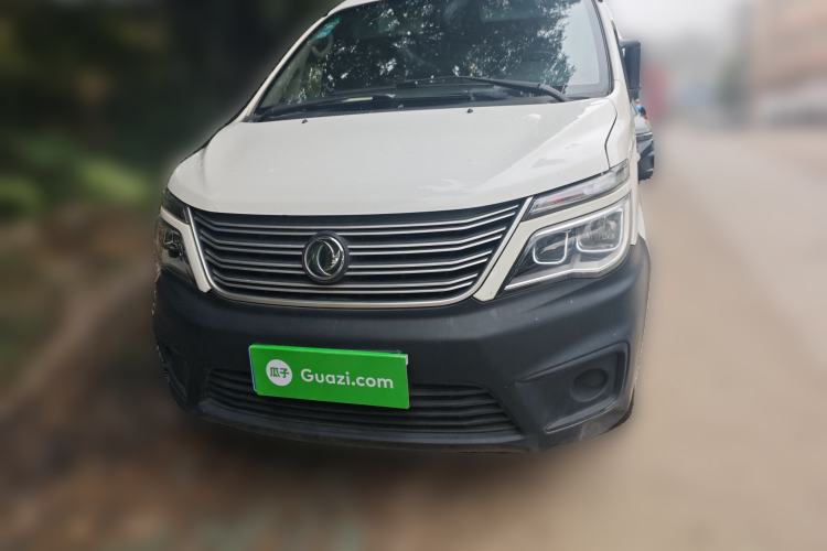 Used FORTHING Lingzhi 2019 V3 1.6L 2-Seat Standard Model China VI