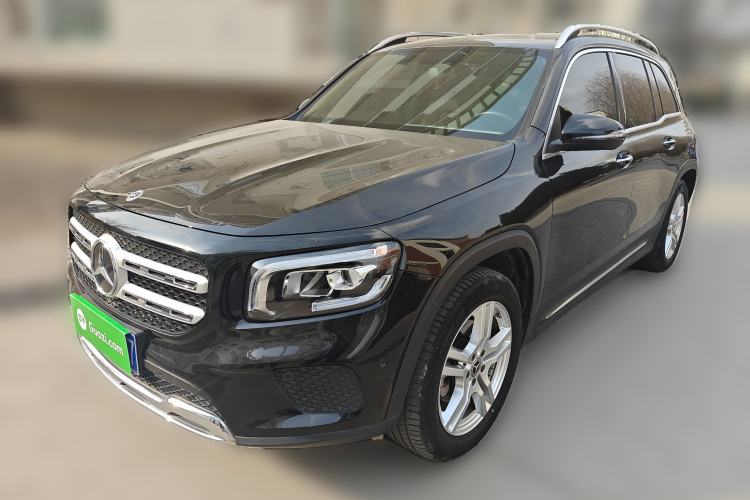 Used Mercedes-Benz GLB 2022 Refresh GLB 200 Dynamic Edition