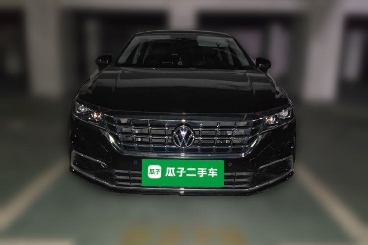 Used Volkswagen Passat 2021 330TSI Elite Edition
