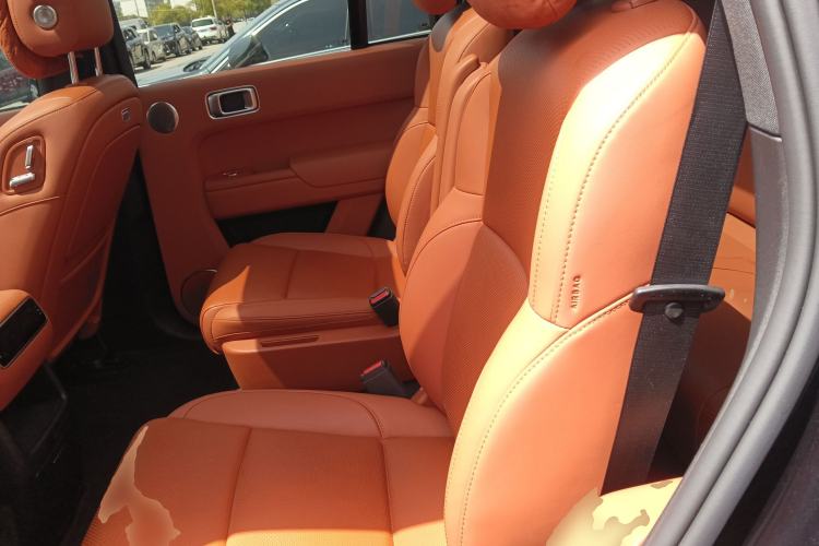 Used Li Auto L8 2024 Pro Model