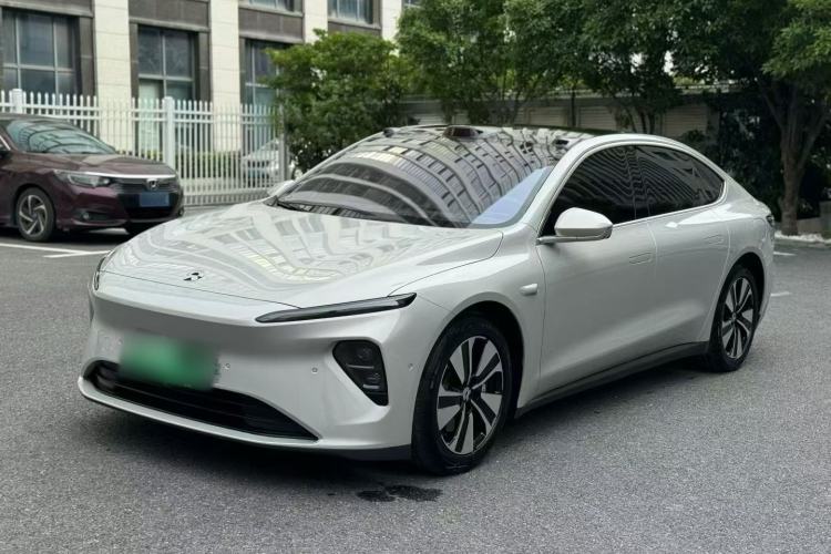 Used Nio ET7 2023 75 kWh Guazi used car, China used car export, Used car for sale, Used cars, Cheapest cars for sale