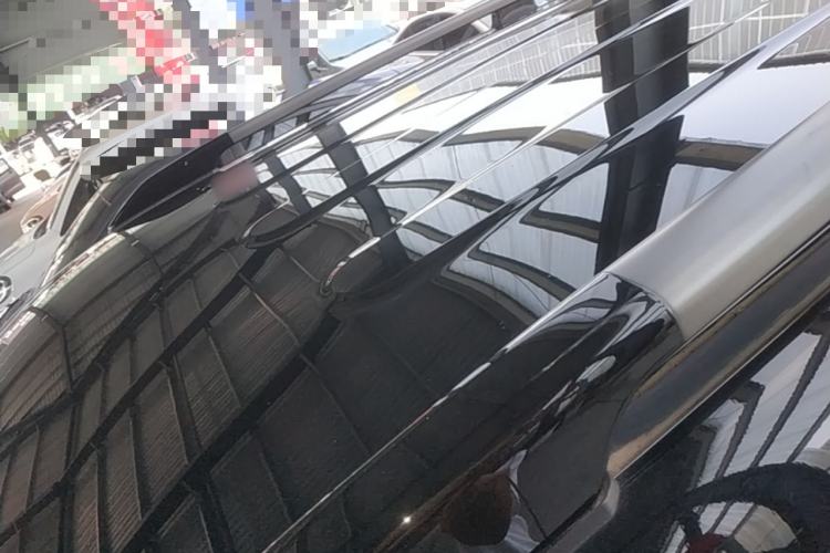 Used Baojun Spark EUV 2025 Smart Luxury Edition 5 Seats