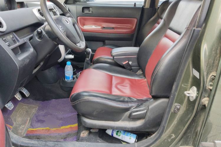 Used Great Wall M2 2012 1.5L Manual Urban Edition