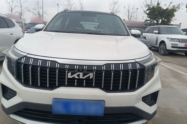 Used Kia Sportage R 2021 Ace 2.0L Splendid Edition