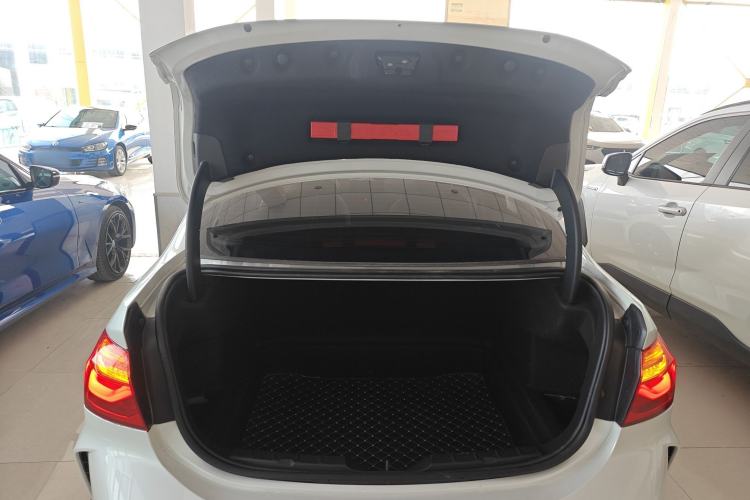 Used BMW 1 Series 2020 120i M Sport Package
