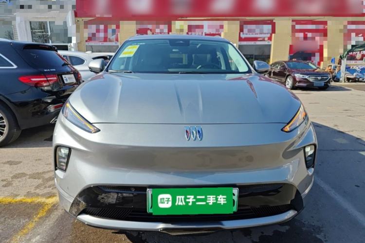 Used Buick E5 2025 Model 620KM Prestige Edition
