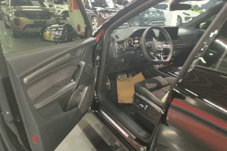 Used Audi Q5L Sportback 2024 40 TFSI Luxury Edition
