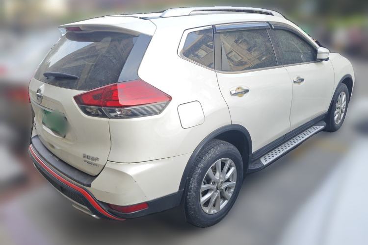 Used Nissan X-Trail 2021 2.0L CVT 2WD XL ITS SmartConnect Comfort Edition
