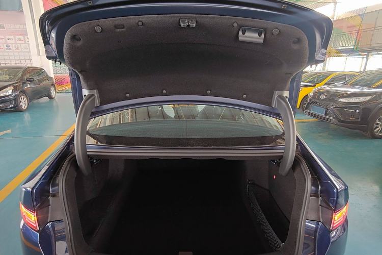 Used BYD Destroyer 05 2024 HONOR Edition DM-i 120KM Flagship Model