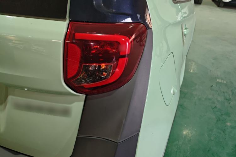 Used Chery Little Ant 2022 Sweet Pink Edition Half-Sugar Version Lithium Iron Phosphate 30 kW 301 km