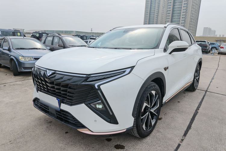 Used Cowin Kunlun 2023 Kunlun 500 Starry Edition
