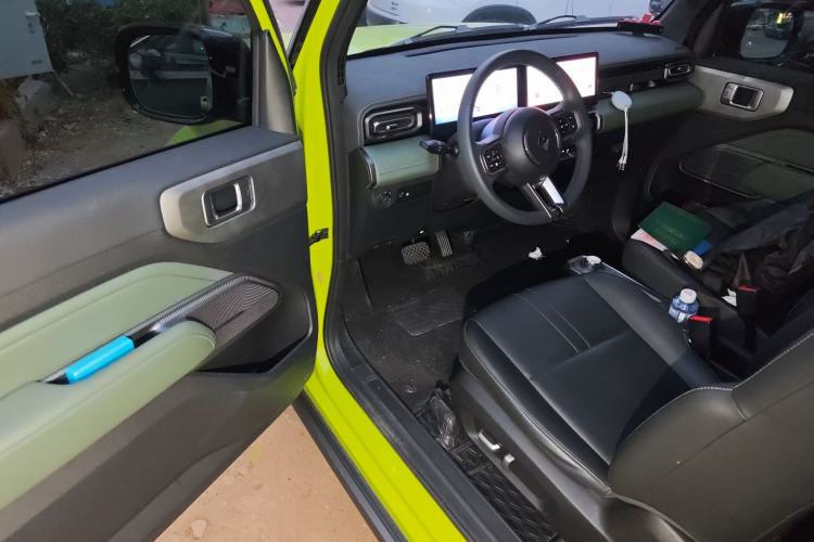 Used Baojun Spark 2023 Flagship Edition