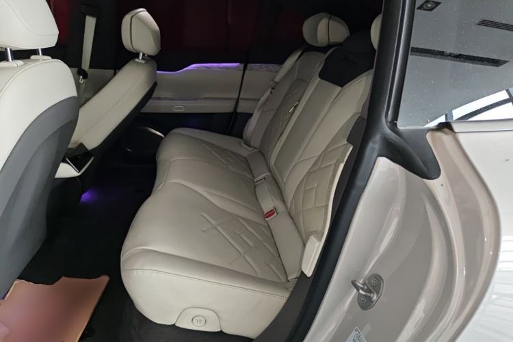 Used Nio ET7 2022 75 kWh