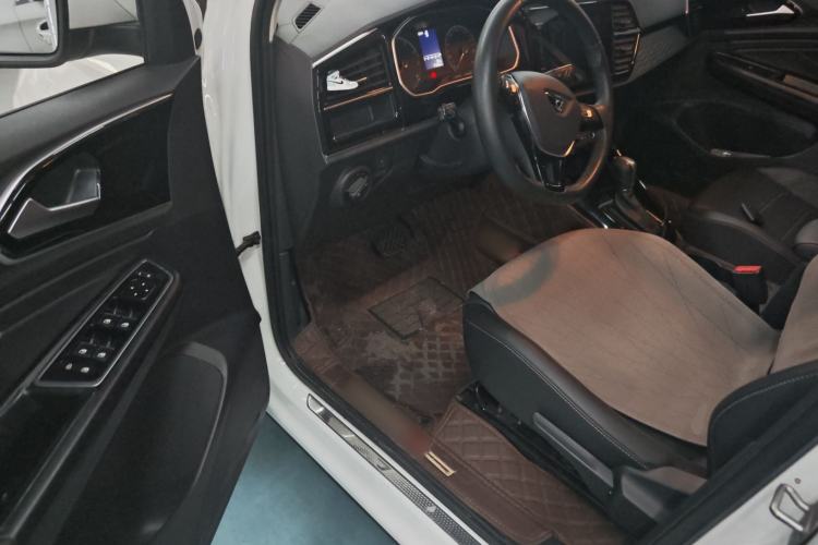 Used Jetta VS5 2022 280TSI Automatic Enjoyment Pro Trim