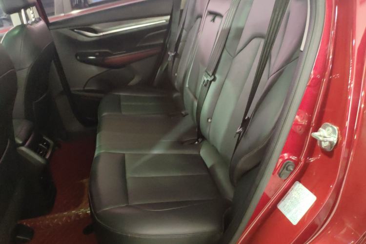 Used CHANGAN CS55PLUS 2020 1.5T Automatic Xuan Dong Edition