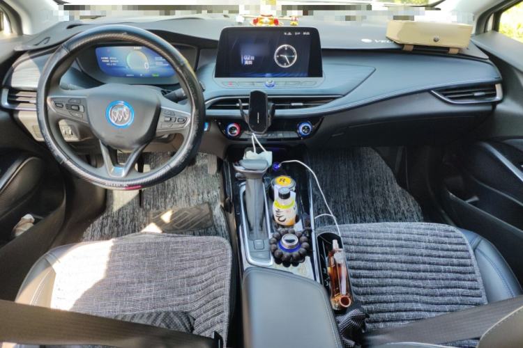 Used Buick Velite 6 2023 430km Comfort Edition
