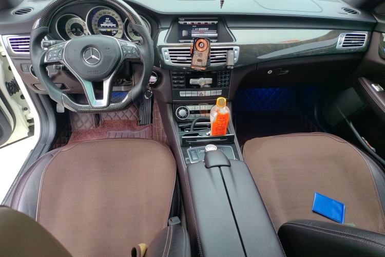 Used Mercedes-Benz CLS 2012 CLS 300 CGI