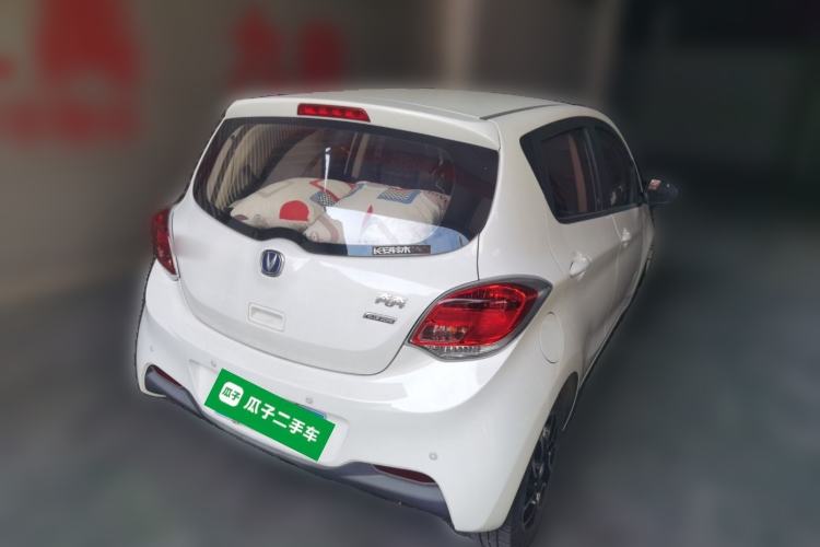 Used Changan Benni 2015 1.4L Manual Luxury Model China V Standard
