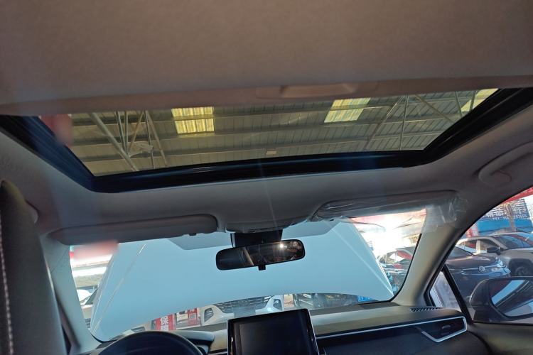 Used Toyota Corolla 2019 1.2T S-CVT GL-i Elite Edition
