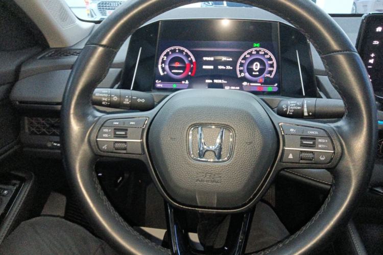 Used Honda Accord 2024 260TURBO Luxury Edition