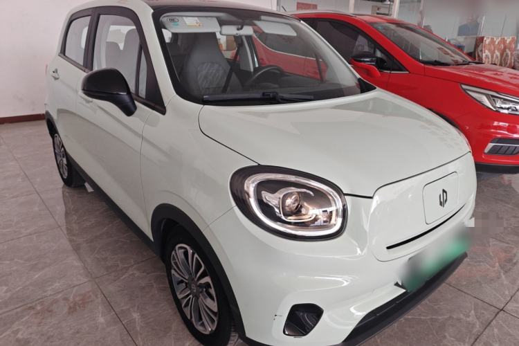 Used Leapmotor T03 2024 403 Comfort Edition