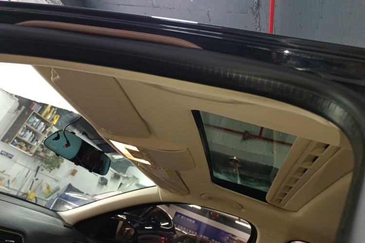 Used Volkswagen Lavida 2013 Restyled Classic 1.6L Automatic Comfort Edition