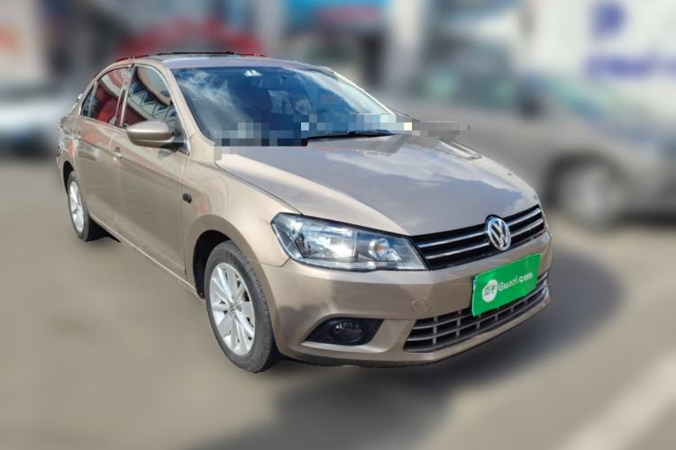 Used Volkswagen Jetta 2015 Value Edition 1.6L Automatic Comfort Version
