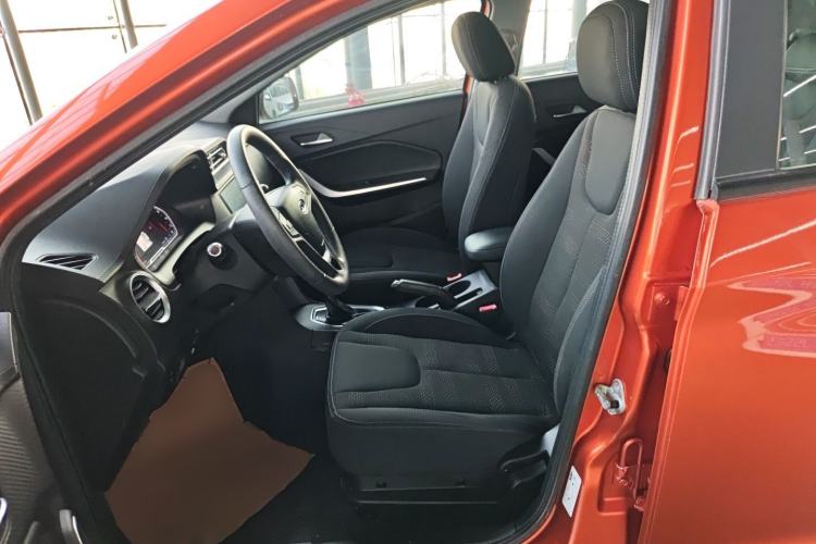 Used Chery Tiggo 3X 2018 1.5L Automatic Comfort Edition
