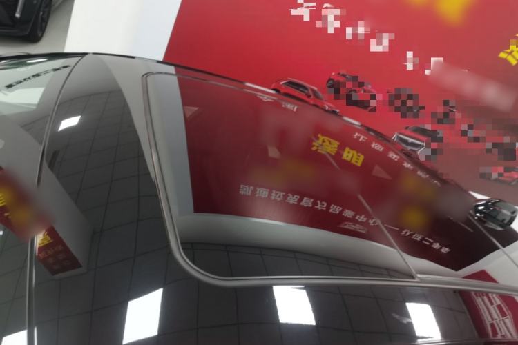 Used Cadillac CT6 2023 28T Platinum Edition