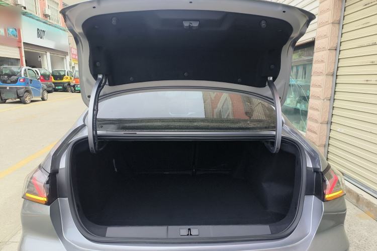 Used Peugeot 408 2022 1.6T Ambition Edition
