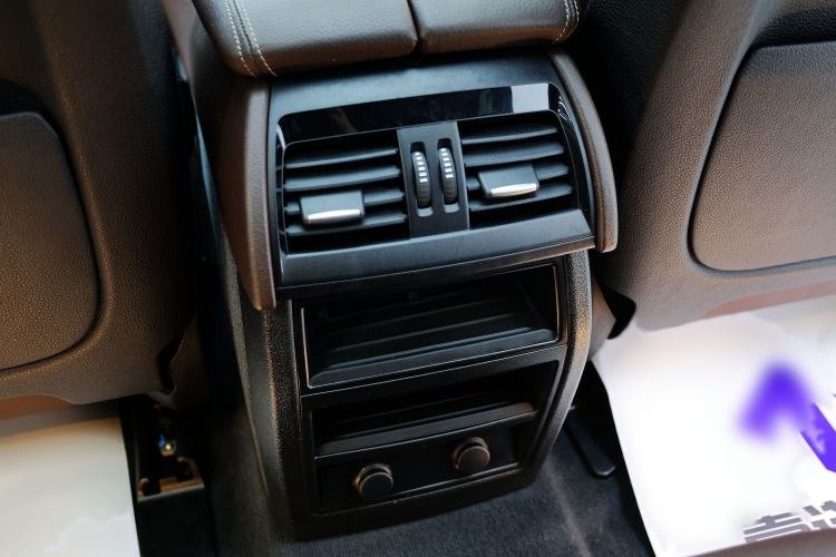 Used BMW X5 2018 xDrive35i M Sport Edition
