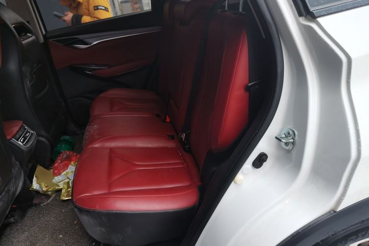 Used CHANGAN CS75 PLUS 2021 2.0T Automatic Pilot Version
