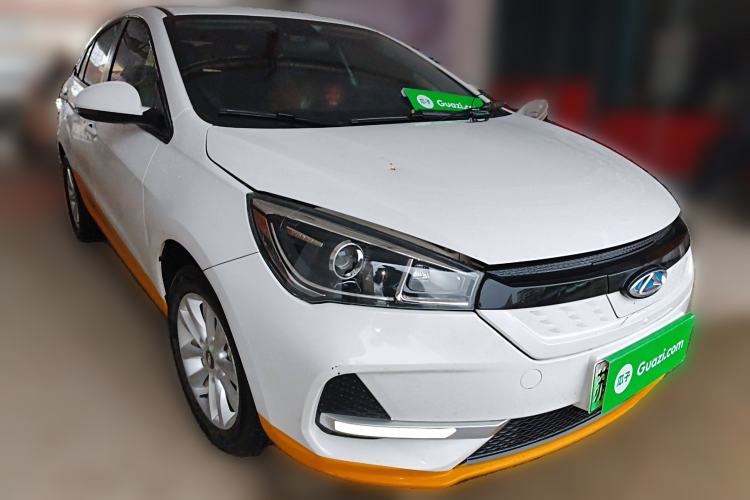 Used Chery New Energy Arrizo e 2022 Travel Edition

