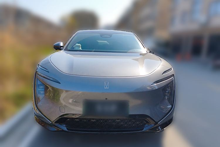 Used Avatr 07 2024 Pro Extended-Range Edition Front