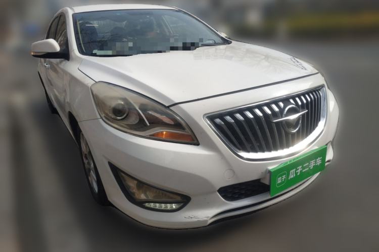 Used Haima Fumei 2014 M5 1.6L Automatic Elite Model
