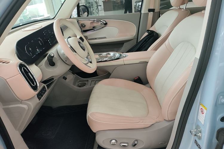 Used ORA Ballet Cat 2022 401 km Nutcracker Edition