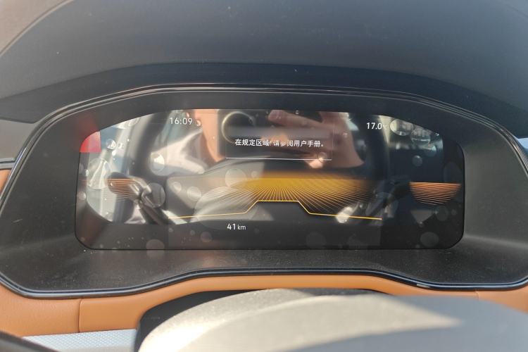 Used Volkswagen Bora 2026 200TSI DSG Yuexing Navigation Edition