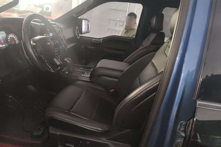 Used Ford F-150 Raptor 2019 3.5T Raptor Performance Enhanced Edition