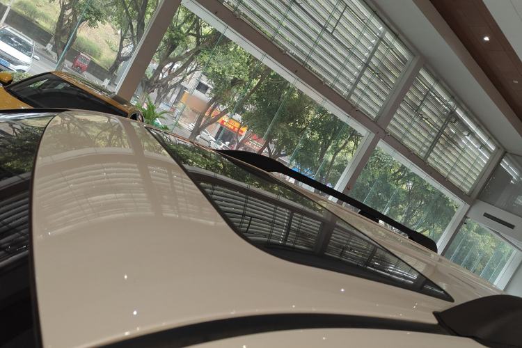 Used Toyota Prado 2018 3.5L Automatic TX-L with Rear-Mounted Spare Tire
