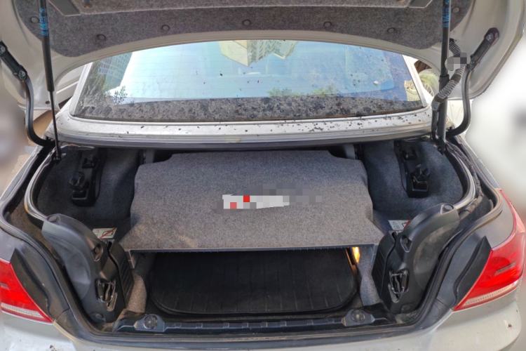 Used BMW 3 Series 2009 320i Convertible Coupe